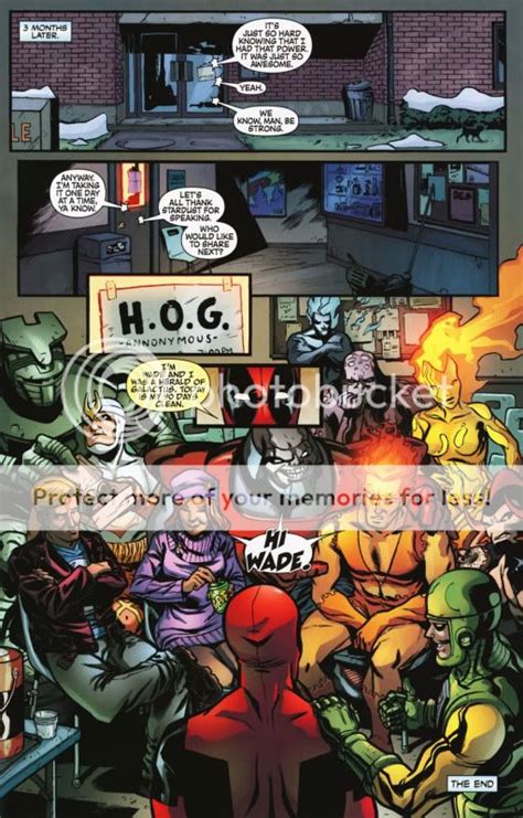 Thor Vs Deadpool Herald Battles Comic Vine