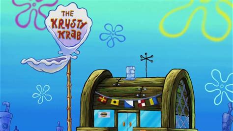 Untitled Krusty Krab Meme Youtube