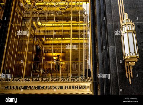 Chicago Hard Rock Hotel Stock Photo Alamy