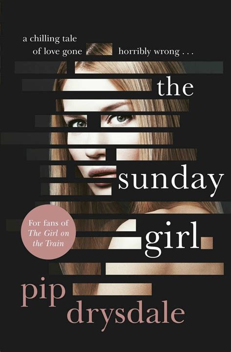 The Sunday Girl Book By Pip Drysdale Official Publisher Page Simon And Schuster Uk