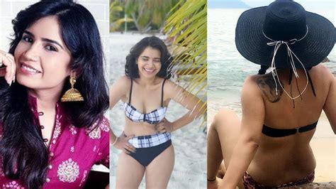 Tarak Mehta Ka Ooltah Chashmahs Rita Reporter Aka Priya Ahuja Bikini Viral Photo Youtube