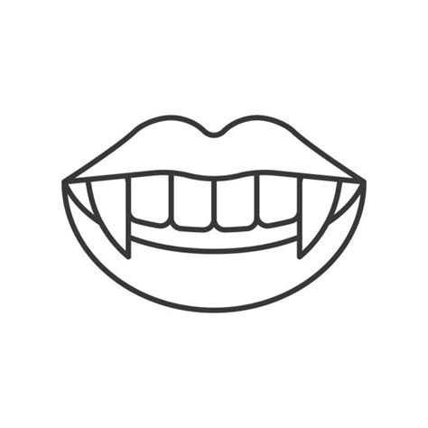 Download Fang Illustrations, Royalty-Free Vector Graphics & Clip ...