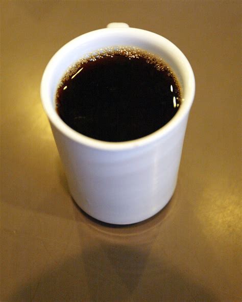 DUMBO Coffee Shop Pilots Reusable Coffee Cup Program | Observer
