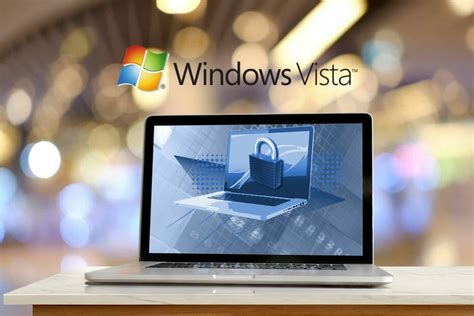 5 Best Antivirus Software For Windows Vista To Use Today