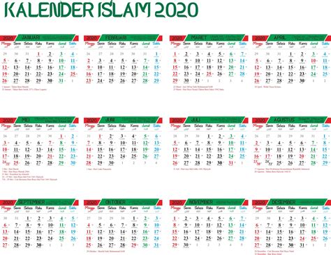 Alle infos zu zeiten, regeln und bräuchen. islamischer kalender 2020 ramadan