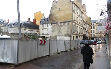 Yvelines  les 19 délogés du VieuxVersailles retrouverontils leur