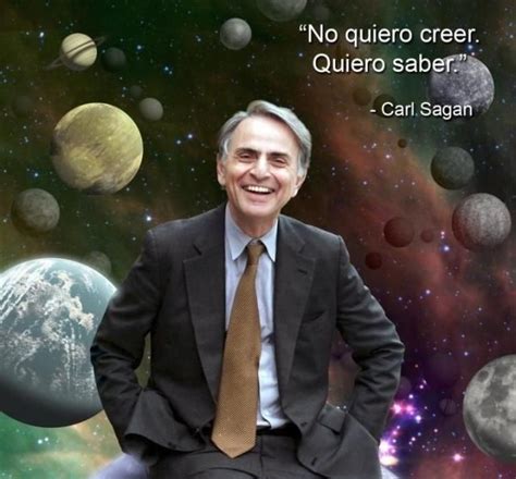 40 Frases De Carl Sagan Que Te Harán Más Inteligentey Ateo Taringa