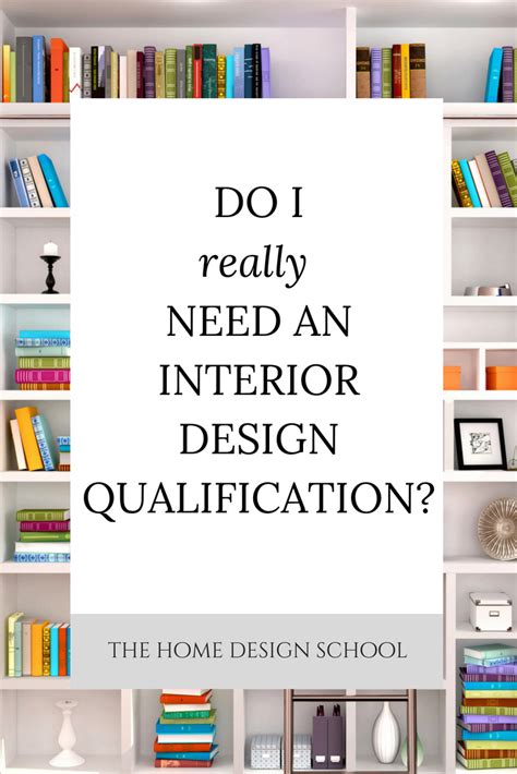 What Qualifications Do I Need To Become An Interior Designer Vamos Arema