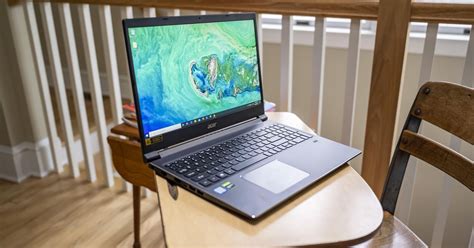 Check spelling or type a new query. Acer Aspire 7 review: A good WFH laptop with gaming chops - CNET