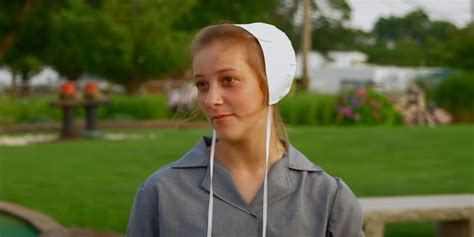 What Rosanna Miller Is Up To Since Return To Amish Season 6