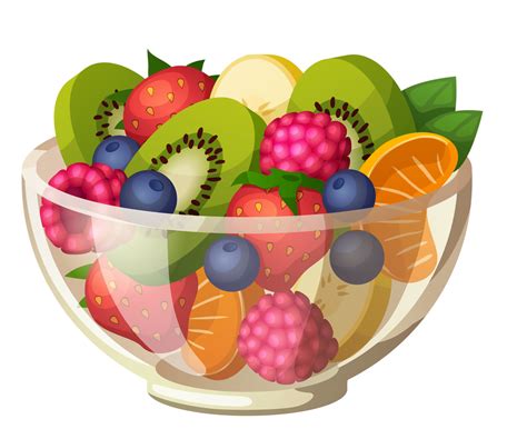 Fruit Clipart Png Clip Art Library
