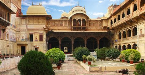 Palaces In Rajasthan India Rajasthan Tourism