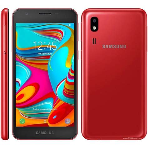 Samsung Galaxy A2 Core Phone 16gb Cell Phone Repair And Computer