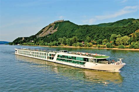 Mayflower Cruises And Tours Guided Holidays