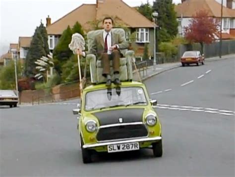 Mr Bean At 30 Must Read Facts About Rowan Atkinsons Iconic Character