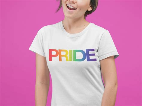 Pride Shirt Women Pride Shirt Men Pride Shirt Plus Size Pride Shirt