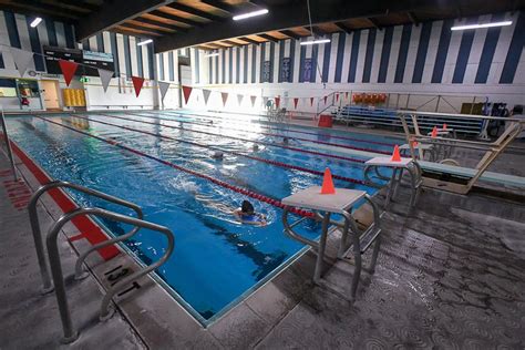 Mid Valley Pools Begin To Reopen For Summer With Pandemic Restrictions