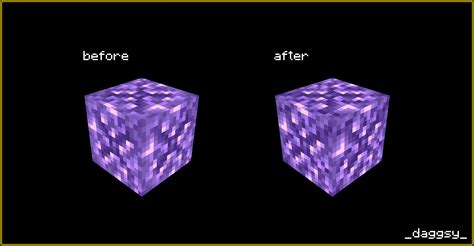 Download Amethyst Buddies Minecraft Mods And Modpacks Curseforge