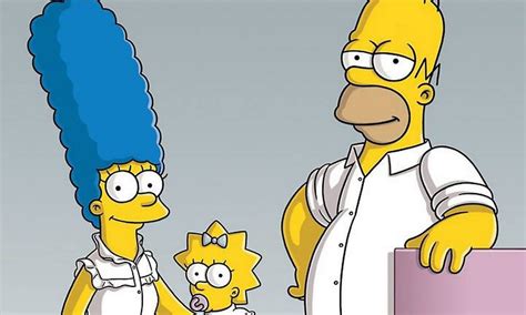 Homer E Marge Vão Se Divorciar Na 27ª Temporada De Os Simpsons Jornal O Globo