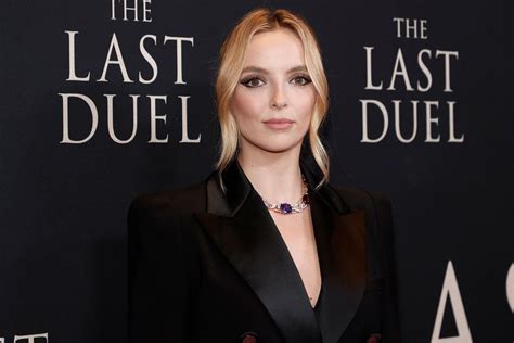 Jodie Comer Stops Broadway Performance Due To Nyc Air Quality