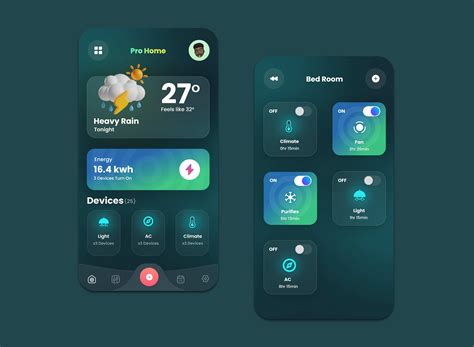 Mobile App Design Inspiration By Itx Musa On Dribbble