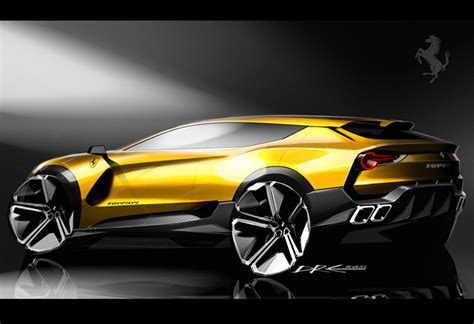 We did not find results for: New Ferrari: an SUV in 2021? | Main Info