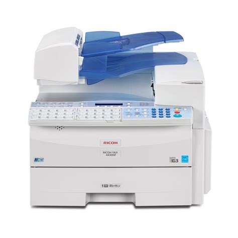 Additionally, you can choose operating system to see the drivers that will be compatible with your os. Ricoh FAX4430NF - Ricoh copiers Chicago - Fax Machines - Used Ricoh FAX4430NF price, lease ...
