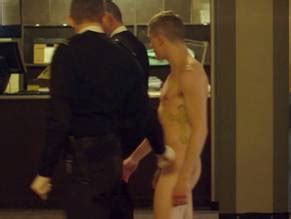 Jack O Connell Naked In Starred Up Male Celeb Scandals