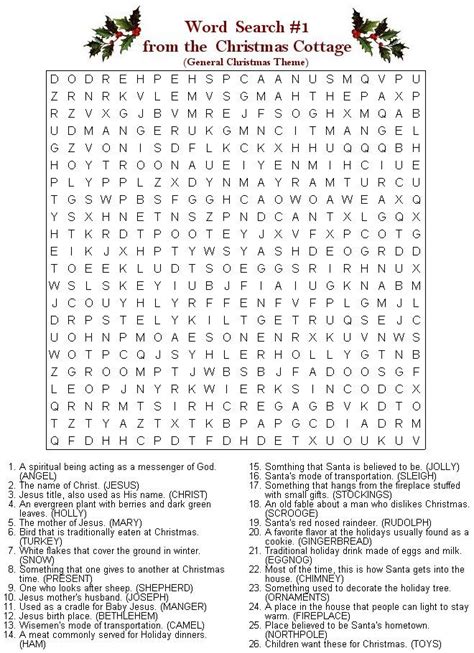 176 Best Puzzles Images On Pinterest Word Search Puzzles Game And School