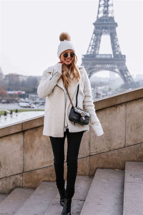Want Some Great Fashion Tips Keep Reading Paris Winter Fashion