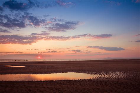 Free Images Beach Landscape Sea Coast Sand Ocean Horizon Cloud