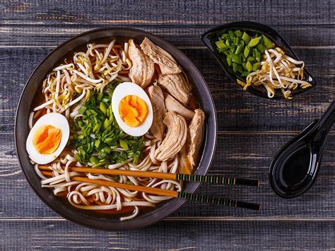 28 Excellent Japanese Noodle Recipes For You In 2023