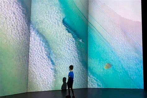 Australian Geographic: Our Country | Darling Harbour