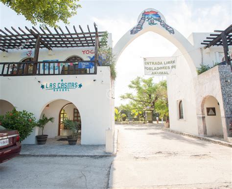 Las Casitas Akumal Updated 2018 Hotel Reviews Riviera Maya Mexico