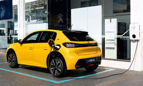 Wltp Como é Medida A Autonomia Dos Carros Elétricos Revista Carro