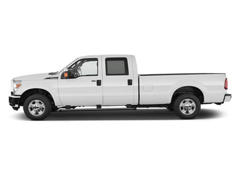 2014 Ford F 250 Specifications Car Specs Auto123