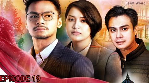 Bukan cinta aku ialah siri drama televisyen malaysia untuk tahun 2019 yang diarahkan oleh ejump mohd. Tonton Drama Bukan Cinta Aku Episod 19 - OH HIBURAN