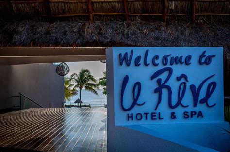 Le Rêve Hotel And Spa Expert Review Fodors Travel