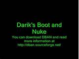 Dban Boot