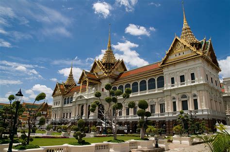 The Grand Palace Guide Maps And Directions Entance Fees Dress Code