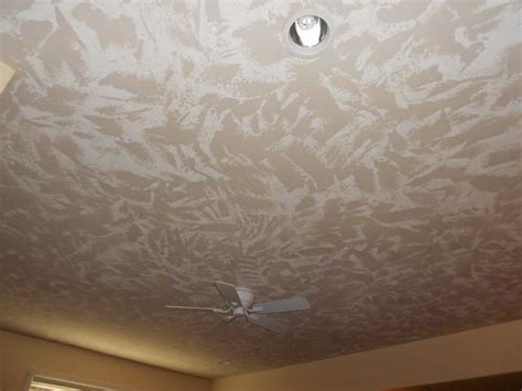 This is drywall ceiling texture type has been famous since 1917. 25 Ceiling Textures Ideas for Your Room - Remodel Or Move
