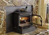 Ventless Gas Fireplace Insert With Blower Pictures