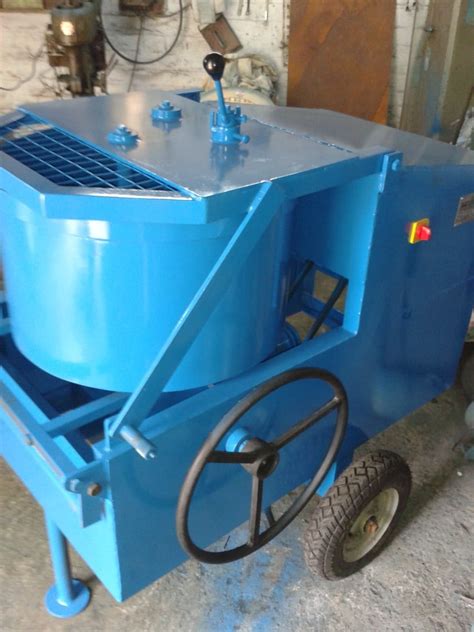 Pan Mixers For Laboratory Use For Concrete Mixing Pan Type Concrete