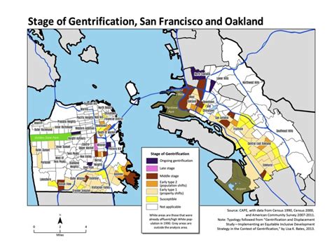 New Report Proposes Bold Solutions To Gentrification In Oakland Shareable