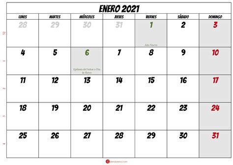 Calendario Mar 2021 Calendario Escolar Enero 2021 Para Imprimir Vrogue