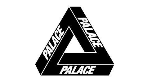 Logo De Palace La Historia Y El Significado De Logotipo La Marca Y El