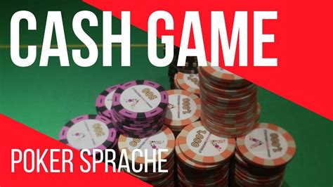 Formerly privately owned by tiltware, llc and later by the rational entertainment group, the site was acquired by the stars group (then known as amaya gaming group) in a deal where amaya acquired all of rational's assets, including pokerstars. Poker Cash Game - Poker Ausdrücke erklärt - Casino und ...