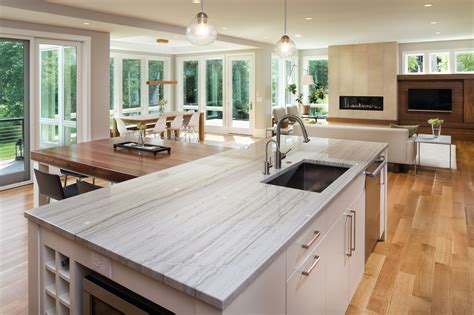 Pics picture of granite countertops in kitchens granite kitchen. Natural Stone Countertop Estimate | C&D Granite ...