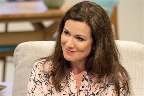 Susanna Reid Admits She ‘misses’ Piers Morgan Before Mocking Her Good Morning Britain Co Star