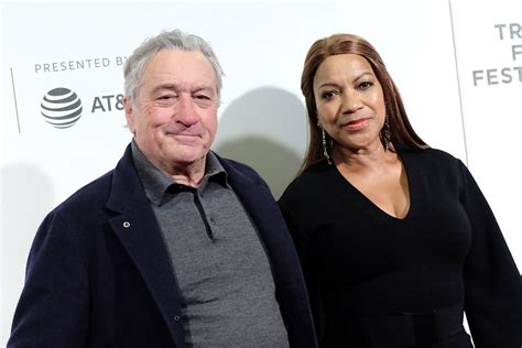 Robert De Niro And Grace Hightower Split After More Than 20 Years